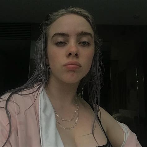 billie eilish nude boobs|Billie Eilish Nude leaked Pictures & Video Collection